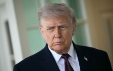 Tramp: &ldquo;Hörmüzün blokadası yalnız bu halda aradan qaldırılacaq&rdquo; &ndash; FOTO