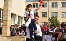 Bu il &ldquo;Son zəng&rdquo; tədbiri TEZ KEÇİRİLƏCƏK - RƏSMİ