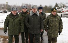 Ukraynaya qarşı İKİNCİ CƏBHƏ &ndash; Bu ölkə də savaşa daxil olur