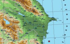 SON DƏQİQƏ! Xəzərdə zəlzələ baş verdi