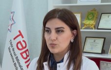 Sabunçu Tibb Mərkəzinin direktoru vəzifəsi Sevinc Həsənzadəyə HƏVALƏ EDİLDİ &ndash; ÖZƏL