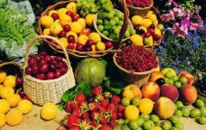 Yayda bu meyvələrin qiyməti KƏSKİN ARTACAQ