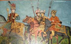 Bacısı öldürüldü, Çar Rusiyasına düşmən oldu... &ndash; Şəkili Səlim xanın 200 ildir sirri açılmayan MÜƏMMALI ÖLÜMÜ