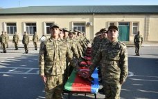 Orta təhsillilər də bir il hərbi xidmət KEÇƏCƏK?