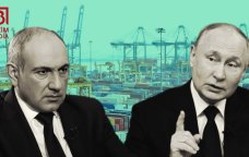 Moskvadan İrəvanı qorxuya salan XƏBƏRDARLIQ &ndash; Rusiya-Ermənistan gərginliyi daha da ALOVLANDI