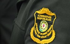 SON DƏQİQƏ: Dövlət Xidmətinin dörd vəzifəli şəxsi HƏBS EDİLDİ