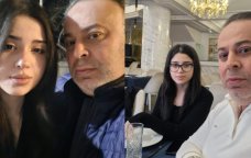 300 bal toplayan Burlaxatının ailəsində İKİQAT SEVİNC