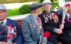 Azərbaycanda yaşayan İkinci Dünya Müharibəsi iştirakçılarının SAYI AÇIQLANDI