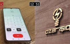 Saat fərqli, cavab eyni &ndash; &ldquo;Azərişıq&rdquo; vətəndaşların səbrini sınayır? &ndash; VİDEO