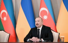 Prezident: &ldquo;SOCAR Ukraynada uzun illərdir ki, uğurla fəaliyyət göstərir&rdquo;