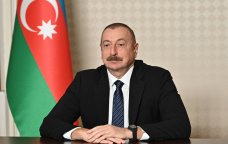 İlham Əliyev &ldquo;Sülh və Barışıq üçün Gernika mükafatı&rdquo;na layiq görüldü