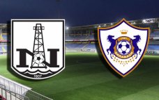 &ldquo;Neftçi&rdquo; &ndash; &ldquo;Qarabağ&rdquo; oyunu başlayıb - VİDEO
