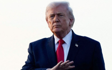 Tramp: &ldquo;İranla müharibə çox tezliklə başa çatacaq&rdquo; - VİDEO