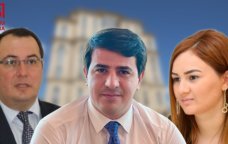 MSK-nın yeni üzvləri kimlərdir? -DOSYE