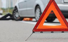 Qəzalara səbəb olan PİYADALAR - Avropada 1350 avro cəriməsi var, bəs Azərbaycanda?