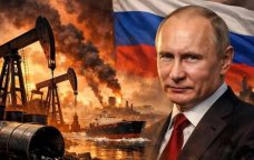 Müharibəni aparan ABŞ və İran, qazanan isə RUSİYA OLDU