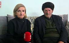 Evinin 100 metrliyində qaz xətti olsa da QAZSIZ qalıb - 95 yaşlı sakindən ŞİKAYƏT &ndash; VİDEO