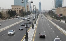 DİQQƏT: Mayın 1-də bu yollarda məhdudiyyət olacaq