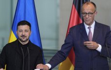 80 il əvvəl Almaniya, 20 il əvvəl Serbiya... &ndash; Ukraynaya ünvanlanan gözlənilməz mesajın PƏRDƏARXASI