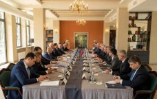 Azərbaycan və Ermənistan delimitasiya üzrə təlimat layihələri razılaşdırıb - FOTO