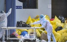 Xəstəxanalardakı ÖLÜMCÜL TƏHLÜKƏ - Tibbi tullantılar hara atılır? &ndash; ARAŞDIRMA