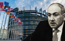 Aİ-nin hibrid hücumların arxasındakı ŞƏBƏKƏ - Paşinyanı devirmək planının PƏRDƏARXASI