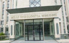 Onkologiya Mərkəzindəki partlayışı xəstə törədib - RƏSMİ