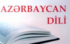 Azərbaycan dilindən imtahan olacaq