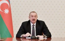 Avropa Parlamentinin yalan və böhtanlarına Prezidentdən SƏRT CAVAB &ndash; VİDEO