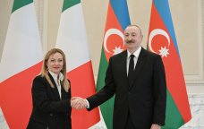 Enerji təhlükəsizliyindən STRATEJİ TƏRƏFDAŞLIĞA &ndash; Azərbaycan-İtaliya münasibətlərinin İNKİŞAF PERSPEKTİVLƏRİ