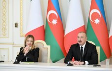 Meloninin Bakı səfərinə İtaliyadan REAKSİYA &ndash; Ölkələrimiz arasında əməkdaşlıqda hansı yeniliklər gözlənilir? &ndash; ÖZƏL