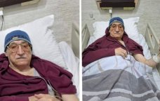 Səhhətində problem yaranan Xalq artistinin SON DURUMU
