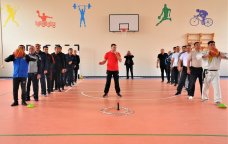 &ldquo;Fiziki tərbiyə müəllimliyi&rdquo; yalnız universitetlərdə &ndash; Kollec tələbələrinin AQİBƏTİ necə olacaq?