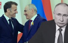 Himayədarlar dəyişir, müstəqillik xəyal olaraq qalır - Ermənistan üçün Ukrayna SSENARİSİ