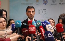 Birinci sinfə qəbul olunan uşaqların sayı açıqlandı - RƏSMİ