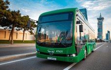 "BakuBus" və "Bakı Taksi Xidməti" "Bakı Metropoliteni"nə birləşdirildi &ndash; FƏRMAN