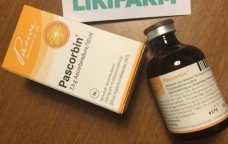 Apteklərdə &ldquo;Pascorbin&rdquo; TAPILMAYACAQ &ndash; Alternativ dərman VARMI?