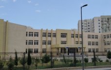 161 nömrəli məktəbin üçüncü mərtəbəsi niyə başqa quruma VERİLİB? &ndash; RƏSMİ AÇIQLAMA
