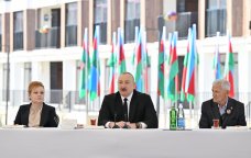 İlham Əliyev Zəngilandan dünyaya mühüm mesajlar ünvanladı: Köhnə gündəmə birdəfəlik son qoyuldu