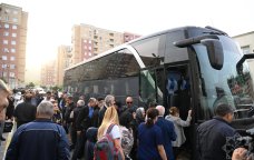 Onlar da doğma yurdlarına qayıdır &ndash; FOTO