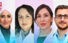TƏBİB-də yeni TƏYİNATLAR &ndash; FOTO