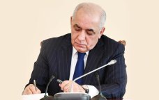 Azərbaycanda iki yeni institut YARADILDI &ndash; Baş nazirdən QƏRAR