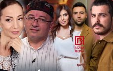 &ldquo;Avroviziya&rdquo;dakı münsiflərimiz bəlli oldu - ÖZƏL