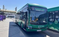 2 nömrəli avtobusla bağlı şikayətlərə RƏSMİ CAVAB