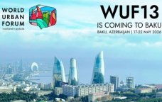 WUF13-də ilk günün proqramı AÇIQLANDI &ndash; FOTO
