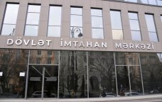Bu gün imtahan var
