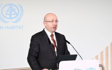 Anar Quliyev: WUF13 əvvəlki forumlardan bir sıra yenilikləri ilə fərqlənəcək - VİDEO