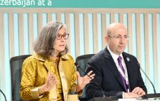 &ldquo;Biz Azərbaycanın regionda rolunu daha aydın görürük&rdquo; - Anaklaudia Rossbax