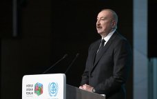 Prezidentdən TARİXİ MESAJ: &ldquo;Torpağın əsl sahibləri məhz belə davranırlar&rdquo; &ndash; VİDEO