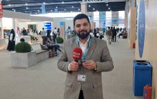 WUF13-ün üçüncü günündə baş verənlər &ndash; VİDEOREPORTAJ